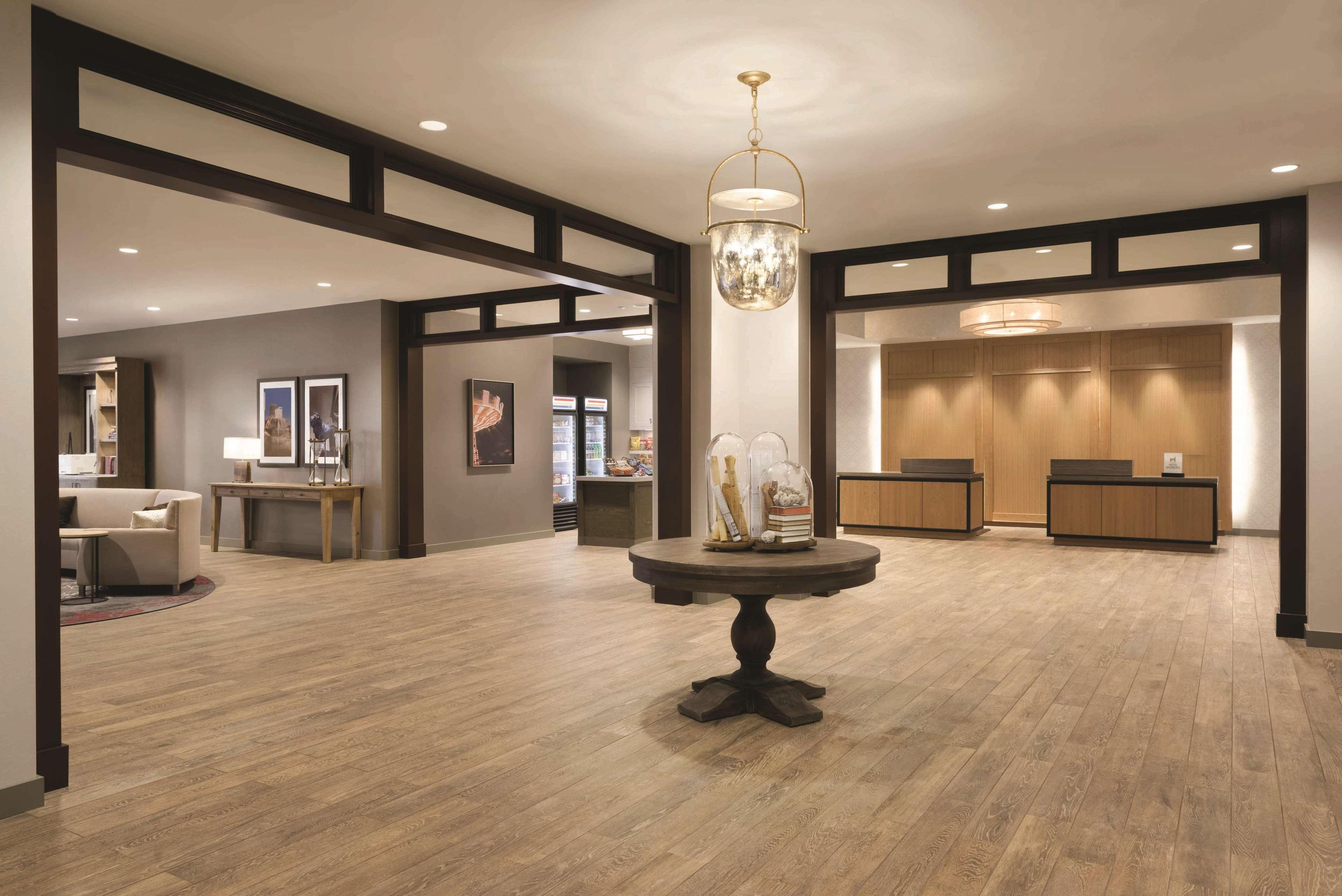 Homewood Suites By Hilton Chicago West Loop Fulton Mkt Area Buitenkant foto